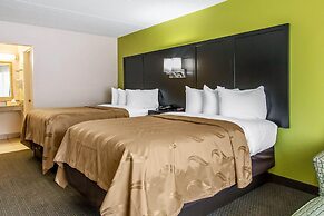 Quality Inn Hinesville - Fort Stewart Area