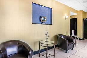Quality Inn Hinesville - Fort Stewart Area