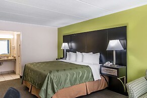 Quality Inn Hinesville - Fort Stewart Area