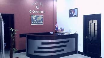 Consul Hotel