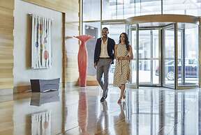 Four Seasons Hotel Baltimore