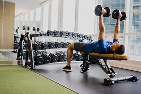 Four Seasons Hotel Baltimore