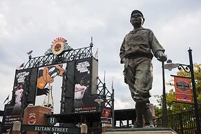 Four Seasons Hotel Baltimore