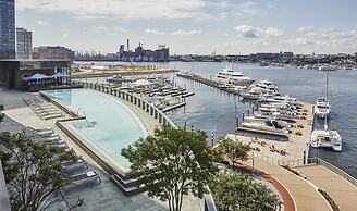Four Seasons Hotel Baltimore