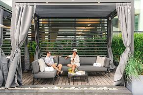 Four Seasons Hotel Baltimore