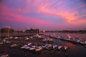 Four Seasons Hotel Baltimore