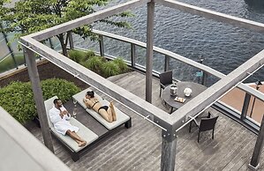 Four Seasons Hotel Baltimore