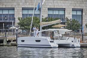 Four Seasons Hotel Baltimore