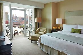 Four Seasons Hotel Baltimore