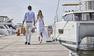 Four Seasons Hotel Baltimore