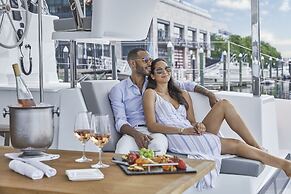 Four Seasons Hotel Baltimore