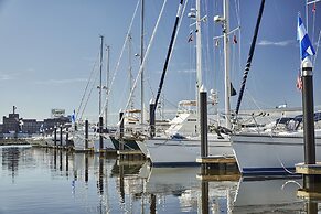 Four Seasons Hotel Baltimore