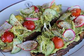 Four Seasons Hotel Baltimore