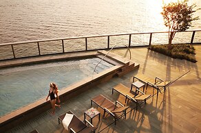 Four Seasons Hotel Baltimore