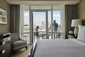 Four Seasons Hotel Baltimore