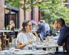 Four Seasons Hotel Baltimore