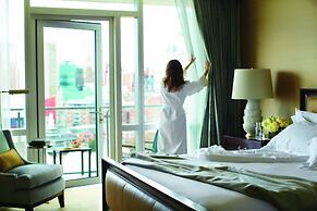 Four Seasons Hotel Baltimore