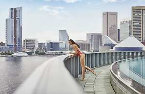 Four Seasons Hotel Baltimore