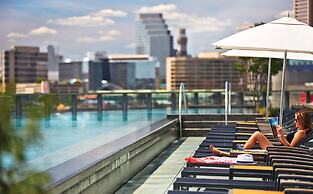 Four Seasons Hotel Baltimore