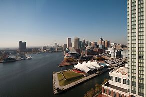 Four Seasons Hotel Baltimore