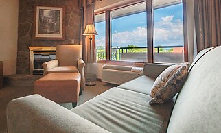 Arbors at Island Landing Hotel & Suites