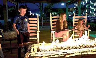 Arbors at Island Landing Hotel & Suites