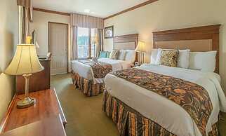 Arbors at Island Landing Hotel & Suites