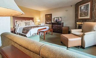 Arbors at Island Landing Hotel & Suites