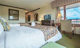 Arbors at Island Landing Hotel & Suites