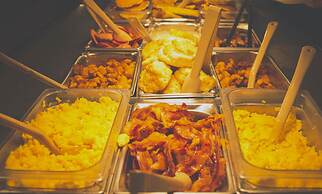 Arbors at Island Landing Hotel & Suites