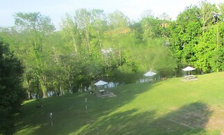 Arbors at Island Landing Hotel & Suites