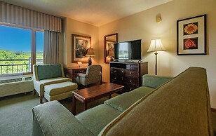 Arbors at Island Landing Hotel & Suites