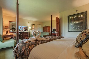 Arbors at Island Landing Hotel & Suites