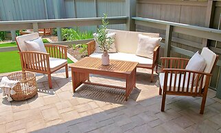 Arbors at Island Landing Hotel & Suites