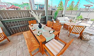 Arbors at Island Landing Hotel & Suites