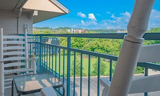 Arbors at Island Landing Hotel & Suites