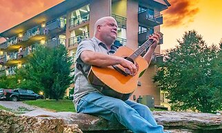 Arbors at Island Landing Hotel & Suites