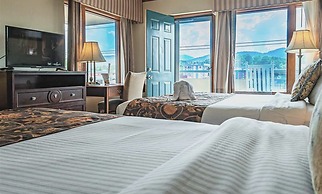 Arbors at Island Landing Hotel & Suites