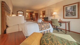 Arbors at Island Landing Hotel & Suites