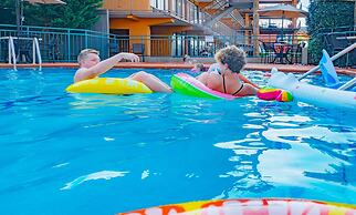 Arbors at Island Landing Hotel & Suites