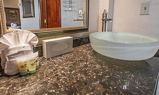 Arbors at Island Landing Hotel & Suites