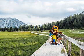 Falkensteiner Family Hotel Sonnenalpe