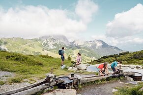 Falkensteiner Family Hotel Sonnenalpe