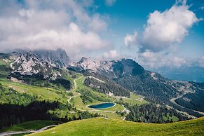 Falkensteiner Family Hotel Sonnenalpe