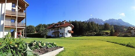 Garni - Hotel Am Burghügel