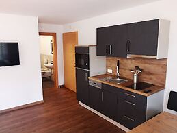 Garni - Hotel Am Burghügel