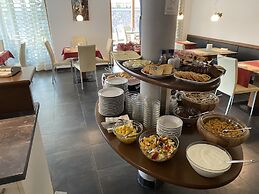 Garni - Hotel Am Burghügel