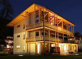 Garni - Hotel Am Burghügel