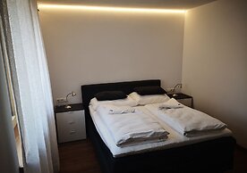 Garni - Hotel Am Burghügel