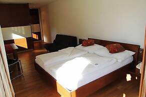 Garni - Hotel Am Burghügel